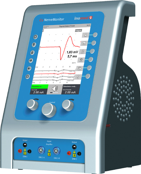 C2 NerveMonitor