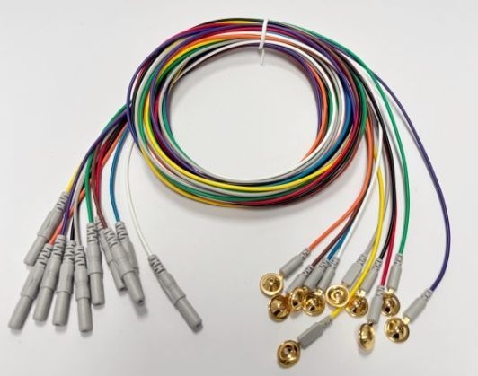CERESENSO EEG Cup Electrodes