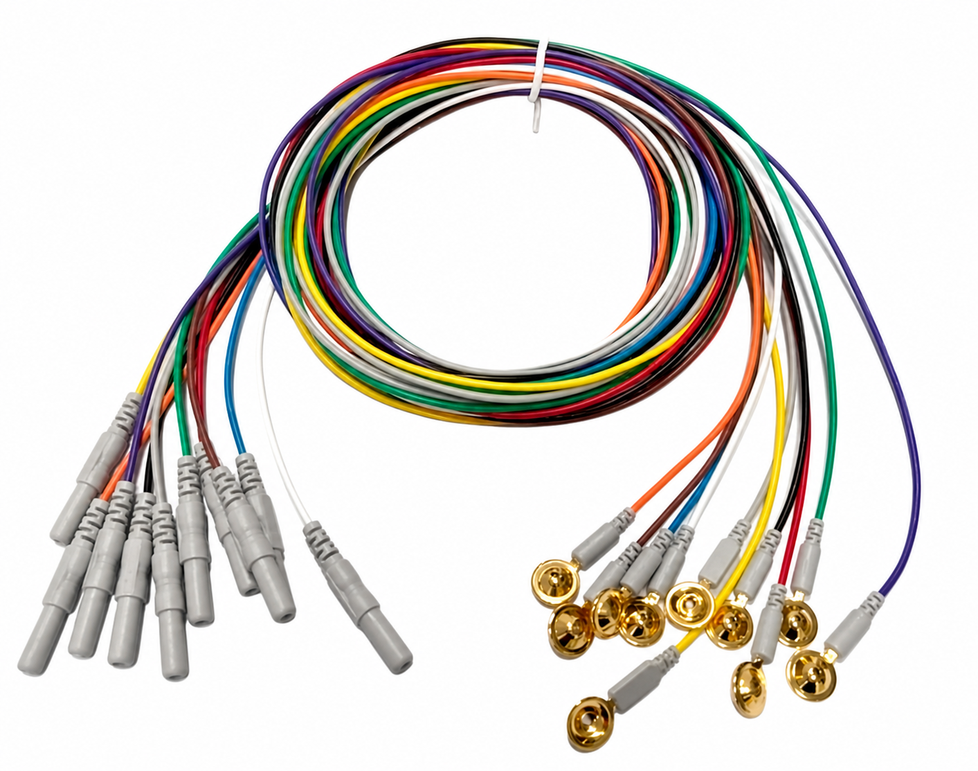 CERESENSO EEG Cup Electrodes