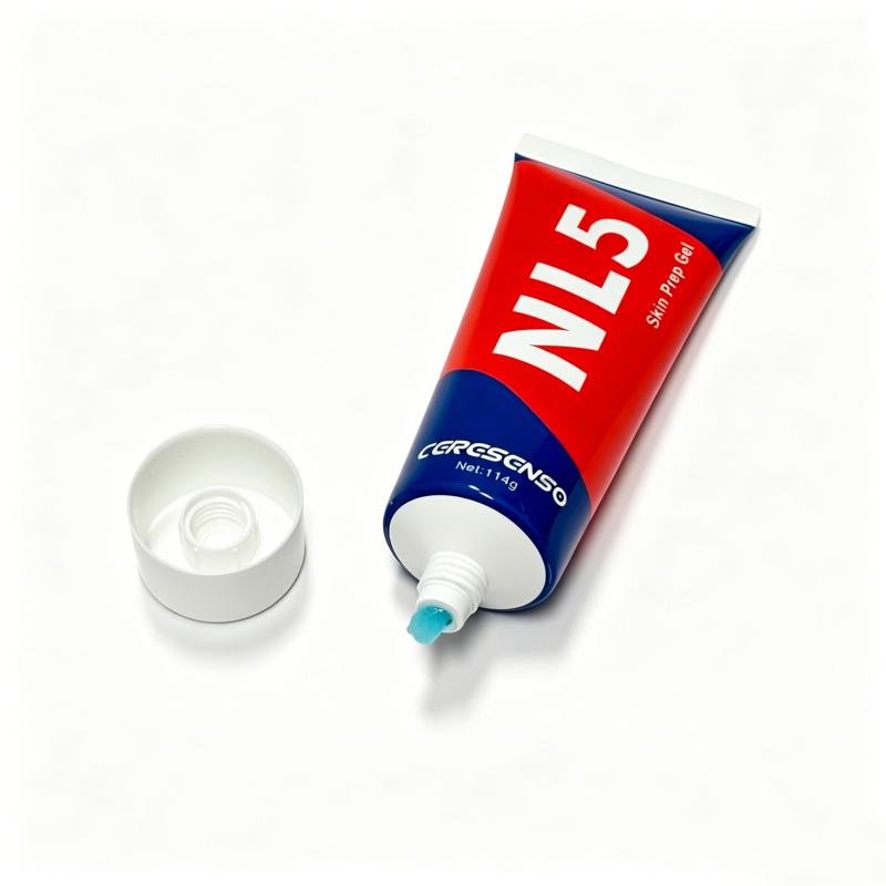 CERESENSO NL5 skin prep gel