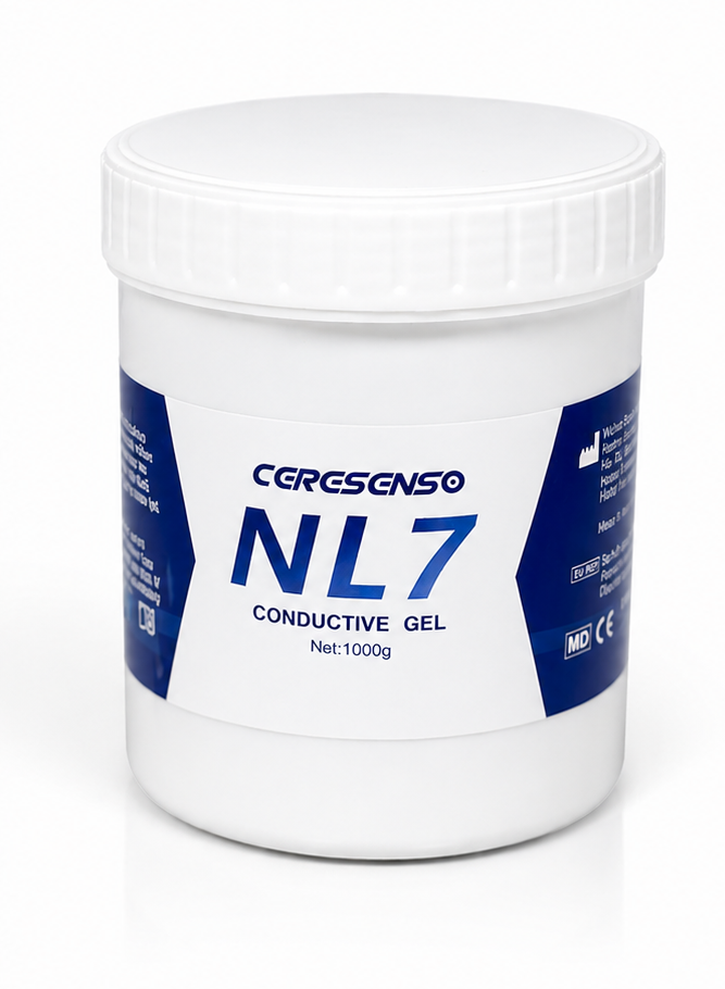 CERESENSO NL7 conductive gel