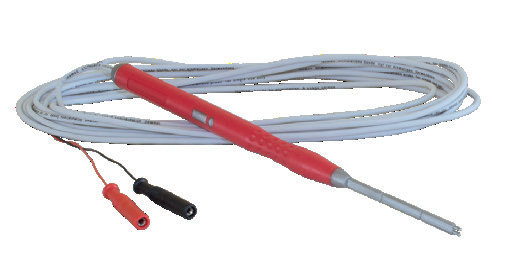 Micro Fork Probe straight 522610
