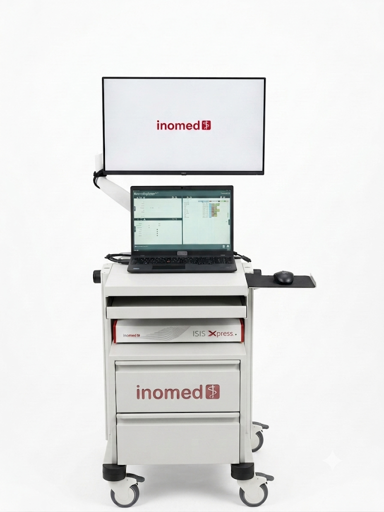 inomed ISIS Xpress
